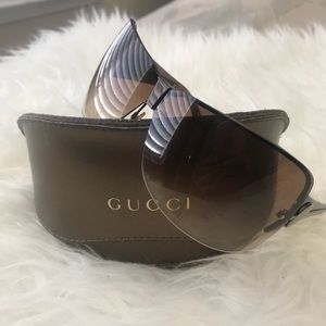FINAL PRICE - GUCCI GG 2828/S 24U/JD